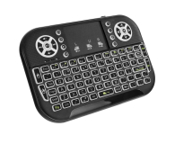 Spacetronik Mini klawiatura 2.4G BT SP-RCA04 - 1153942 - zdjęcie 6